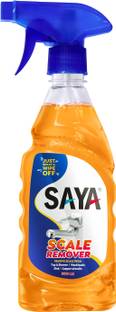 saya Tap and shower cleaner, 500ml Stain Remover