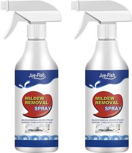 ARXTRO Mold Remover Spray, Mould and Mildew Cleaner for Floors Tiles Stain Remover Stain Remover