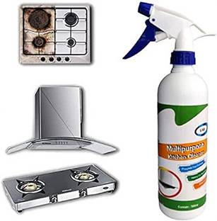 Anchal STAIN REMOVER SPRAY Stain Remover