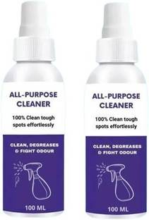 Daitri Multi purpose stain cleaner & Derusting spray Stain Remover