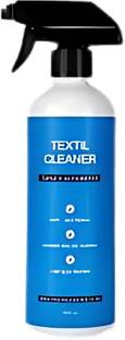RELIAC Textile Stain Cleaner Spray Stain Remover
