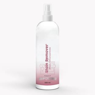 BFuture Tough on Stains Remover Liquid for Clothes,Tiles n Surfaces,Plant-Based Formula Stain Remover