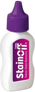 पिडिलाइट स्टेनऑफ - फैब्रिक स्टेन रिमूवर (50 ml) दाग हटानेवाला