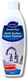 Diversey Emerel Plus Multi-Purpose Stain Remover - 500 ml Stain Remover