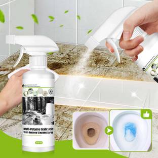 ARXTRO Multi-Purpose Oxalic Spray – Stain Remover & Surface Cleaner (Pack of 2) Stain Remover