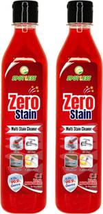 Spotless Zerostain Zerostain08 Stain Remover