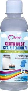 EROSKET Ultimate Rust Stain Remover | Instant & Powerful Stain Removal for Clothes Stain Remover