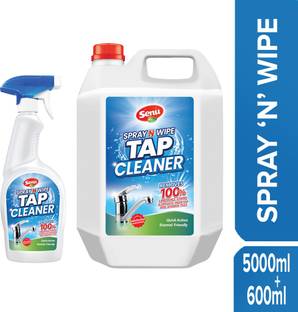 Senu S_TAPCLR_5000 Stain Remover