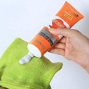 hsbtreads Wall Stain Remover Cream Walls Paint Tiles Stain Remover