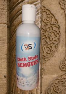 GRABNSHOP Cloth Stain Remover@019 Stain Remover