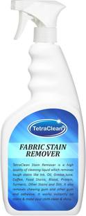 TetraClean Fabric Stain Remover with Advanced Formula for Clean & Spotless Clothes Stain Remover