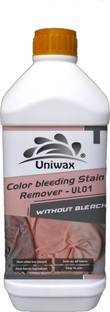 uniwax color bleeding stain remover / UL01 / Colour Cloth stain remover Stain Remover