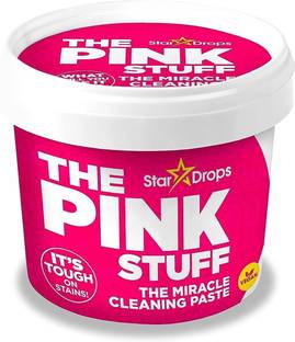 VPJ The Pink Stuff All Purpose Cleaning -High Qualty Cleaner(250G) Stain Remover Stain Remover