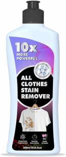 FIXILY Stain Remover for Clothes Multi-Purpose Roll Bead Fabric Clothes Stain Remover Stain Remover