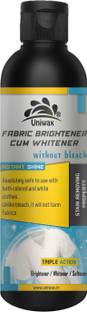 uniwax Fabric Brightner Cum Whitener Stain Remover