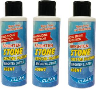 Matangi Multi-surface Stone Stain Cleaner used for Marble, Floor, Tile & Ceramic Fresh