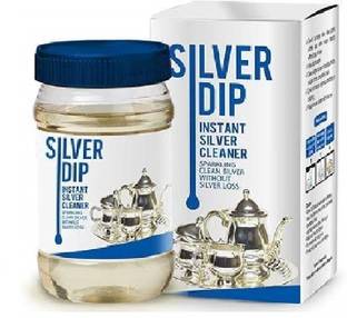 सिल्वर दीप Stain Remover Pack Of 1 दाग हटानेवाला