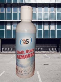 GRABNSHOP Cloth Stain Remover@024 Stain Remover