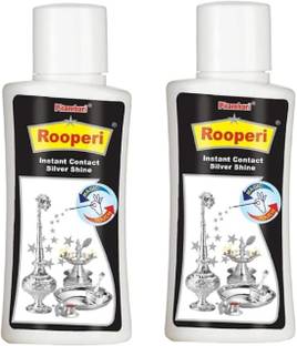 JOTKAPARKASH ROOPERI SILVER SHINER STAIN REMOVER PACK OF 2 Stain Remover