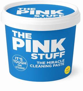 silverwyn The Pink Stuff -The Miracle All Purpose Cleaning Paste-High Qualty Cleaner(250G) Stain Remover