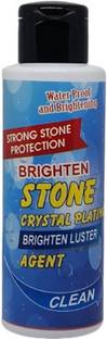 ElePro Multi-surface Stone Stain Cleaner used for Marble, Floor, Tile & Ceramic Kitchen Cleaner