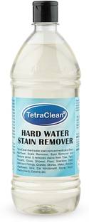 TetraClean Hard Water Stain and Lime Scale Remover Stain Remover