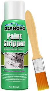 AARUKCREATION Car Paint Stripper Paint Remover Liquid High-Efficiency Paint Remover Stain Remover