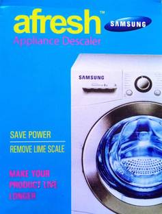 SRI KEERTHI PRIYA SPARES Washing machine drum cleaner Stain Remover