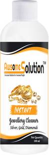 AWSOME Instant Shine Jewelry Cleaner Stain Remover