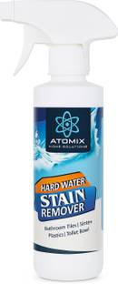 ATOOMIX Toilet Cleaner Powerful Solution for a Fresh & Hygienic Stain Remover