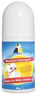 mrquee pari Cloth Stain Remover Pan, Roll Bead Fabric Instant Cloth Stain Remover Stain Remover