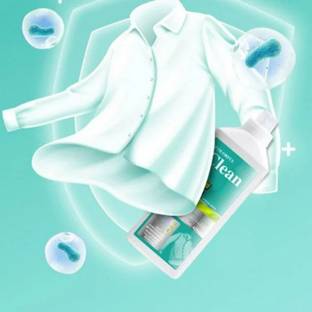 LootZoo Laundry Stain Fighter Spray 100ml for Clothes Stain Remover