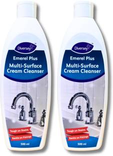 Diversey Emerel Plus Multi-Purpose Stain Remover - Pack of 2 Stain Remover