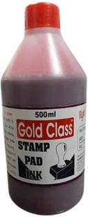 GoldClass Stamp Pad Ink Stamp Pad Ink