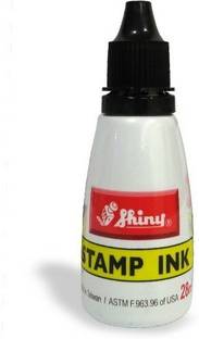 SHINY S-61 Stamp Pad Ink