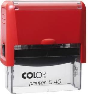 Savri Stamp -Name, Designation Engraved Best for Office, College ,Legal Documents