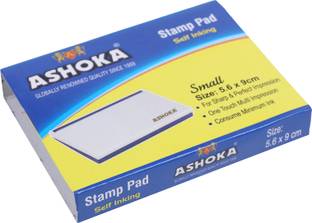 Ashoka Stamp Pad