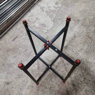 Sainik sports Carrom Board Stand Carrom Stand