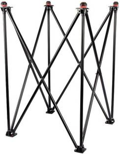 BELCO Carrom Board Stand, Adjustable Easy Foldable-Indoor Games-Board Games Carrom Stand