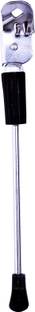 MAHAV Bicycle Kickstand,for 26T Cycle,HeavyQuality,for Cycle Tyer Number 26XAny Number Cycling Stand