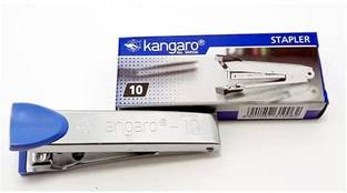 Kangaru Kangaroo Stapler HP 10 PIN STAPLERS