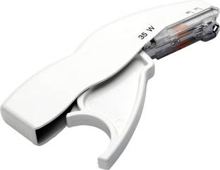 SURUSTAP Skin Stapler MANUAL 7mm x 4mm SKIN STAPLER SKIN STAPLER WITH 35W PINS