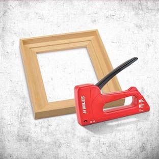 Miles Cordless 23/8 ROUND EDGE Staplers