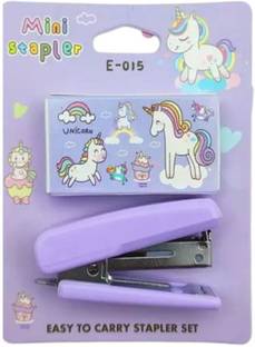 AMB Mini stappler Mini Mini Mini Stapler with pin set