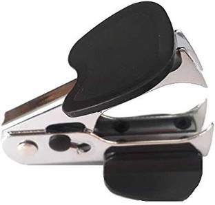 AuM Manual All Types Pin Hand Locking Steel Jaws Staple pin Remover