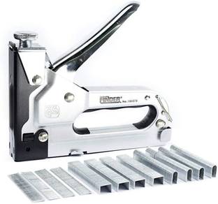 Finder Mannual 4-14 mm Upgrade 3 in 1 Upholstery Hand Staple Gun
