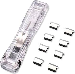 Roztocze Plastic Medium Pin clamp clip staple stapler