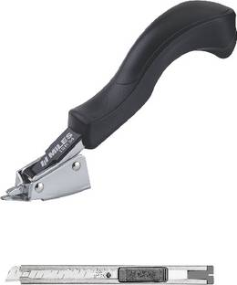 Miles Manual 23-8-H STICK Stapler Pin Remover