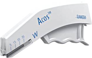 Max Plus | Acos™ SKIN STAPLER | 35W | Disposable | Single Use