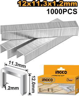 INGCO STS0208 NA  Stapler